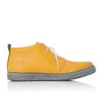 náhled Dámská obuv RIEKER RIE-10300577-W1 žlutá
