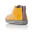 náhled Dámská obuv RIEKER RIE-10300577-W1 žlutá