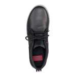 náhled Dámská kotníková obuv RIEKER L1211-00 černá W0