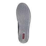 náhled Dámská kotníková obuv RIEKER L1211-00 černá W0