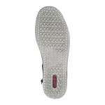 náhled Dámská obuv RIEKER RIE-10300579-W0 modrá