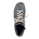 náhled Dámská obuv RIEKER RIE-10300593-W1 modrá