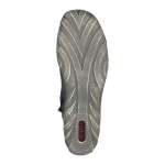 náhled Dámská obuv RIEKER RIE-10300593-W1 modrá