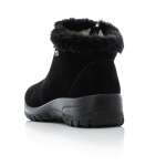 náhled Dámská obuv RIEKER RIE-10300598-W1 černá