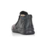 náhled Dámská obuv RIEKER RIE-10300627-W1 černá