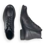 náhled Dámská obuv REMONTE RIE-10300637-W0 černá