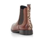 náhled Dámská obuv REMONTE RIE-10300639-W0 hnědá