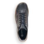 náhled Dámská obuv REMONTE RIE-10300664-W1 modrá