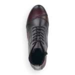náhled Dámská kotníková obuv REMONTE R7578-90 multicolor W0