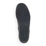 náhled Dámská kotníková obuv REMONTE R7672-01 černá W0