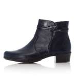 náhled Dámská obuv RIEKER RIE-10300748-W3 modrá