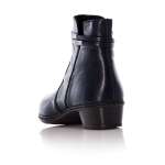 náhled Dámská obuv RIEKER RIE-10300748-W3 modrá