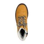 náhled Dámská obuv RIEKER RIE-10300770-W1 žlutá