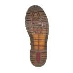 náhled Dámská obuv RIEKER RIE-10300770-W1 žlutá