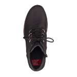 náhled Dámská obuv RIEKER RIE-10300771-W1 černá