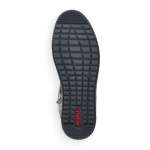 náhľad Dámske čižmy RIEKER Y6492-00 čierna W0