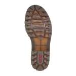 náhled Dámská obuv RIEKER RIE-10300806-W0 červená