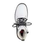 náhled Dámská obuv RIEKER RIE-10300835-W1 bílá