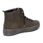 náhled Dámská obuv JANA JAN-10300875-W0 zelená