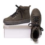 náhled Dámská obuv JANA JAN-10300875-W0 zelená