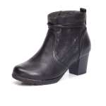 náhled Dámská obuv JANA JAN-10300877-W0 černá
