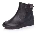 náhled Dámská obuv JANA JAN-10300880-W0 černá