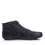 náhled Dámská obuv JOSEF SEIBEL JOS-10300884-W1 modrá