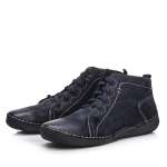 náhled Dámská obuv JOSEF SEIBEL JOS-10300884-W1 modrá