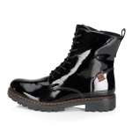 náhled Dámská obuv JOSEF SEIBEL JOS-10300895-W3 černá