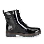 náhled Dámská obuv JOSEF SEIBEL JOS-10300895-W3 černá