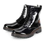 náhled Dámská obuv JOSEF SEIBEL JOS-10300895-W3 černá