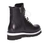 náhled Dámská obuv IBERIUS IBE-10300931-W0 černá