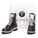 náhled Dámská obuv IBERIUS IBE-10300931-W0 černá