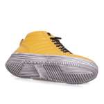 náhled Dámská obuv IBERIUS IBE-10300935-W0 žlutá