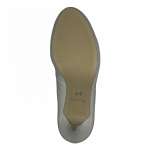 náhled Dámská obuv IBERIUS IBE-10300938-W0 žlutá