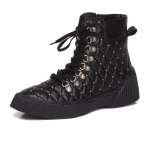 náhled Dámská obuv IBERIUS IBE-10300949-W0 zelená