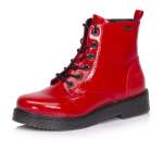 náhled Dámská obuv BUGATTI BUG-10300951-W0 červená