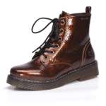 náhled Dámská obuv BUGATTI BUG-10300953-W0 hnědá