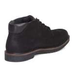 náhled Pánská obuv BUGATTI BUG-10300964-W0 černá