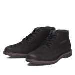 náhled Pánská obuv BUGATTI BUG-10300964-W0 černá