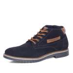 náhled Pánská obuv BUGATTI BUG-10300965-W0 modrá