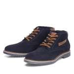 náhled Pánská obuv BUGATTI BUG-10300965-W0 modrá