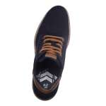 náhled Pánská obuv BUGATTI BUG-10300965-W0 modrá