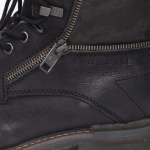 náhled Pánská obuv BUGATTI BUG-10300970-W1 černá