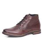 náhled Pánská obuv BUGATTI BUG-10300972-W0 hnědá