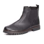 náhled Dámská obuv CAPRICE CAP-10300974-W9 černá