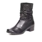 náhled Dámská obuv CAPRICE CAP-10300977-W9 černá