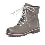 náhled Dámská kotníková obuv CAPRICE 26217-23 716 zelená