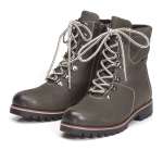 náhled Dámská kotníková obuv CAPRICE 26217-23 716 zelená