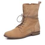 náhled Dámská obuv TAMARIS TAM-10300989-W0 hnědá